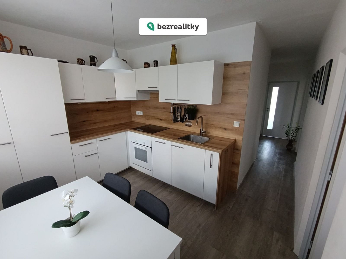 Prodej bytu 3+1 75 m² – fotografie 3