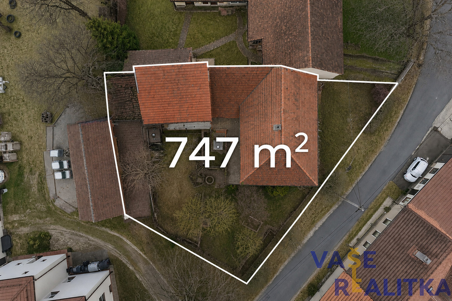 Prodej domu 133 m² s pozemkem 747 m² – fotografie 3