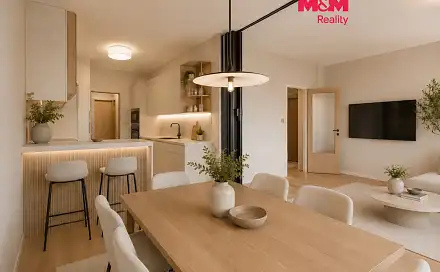 Prodej bytu atypického 81 m², 30. dubna, Ostrava - Moravská Ostrava