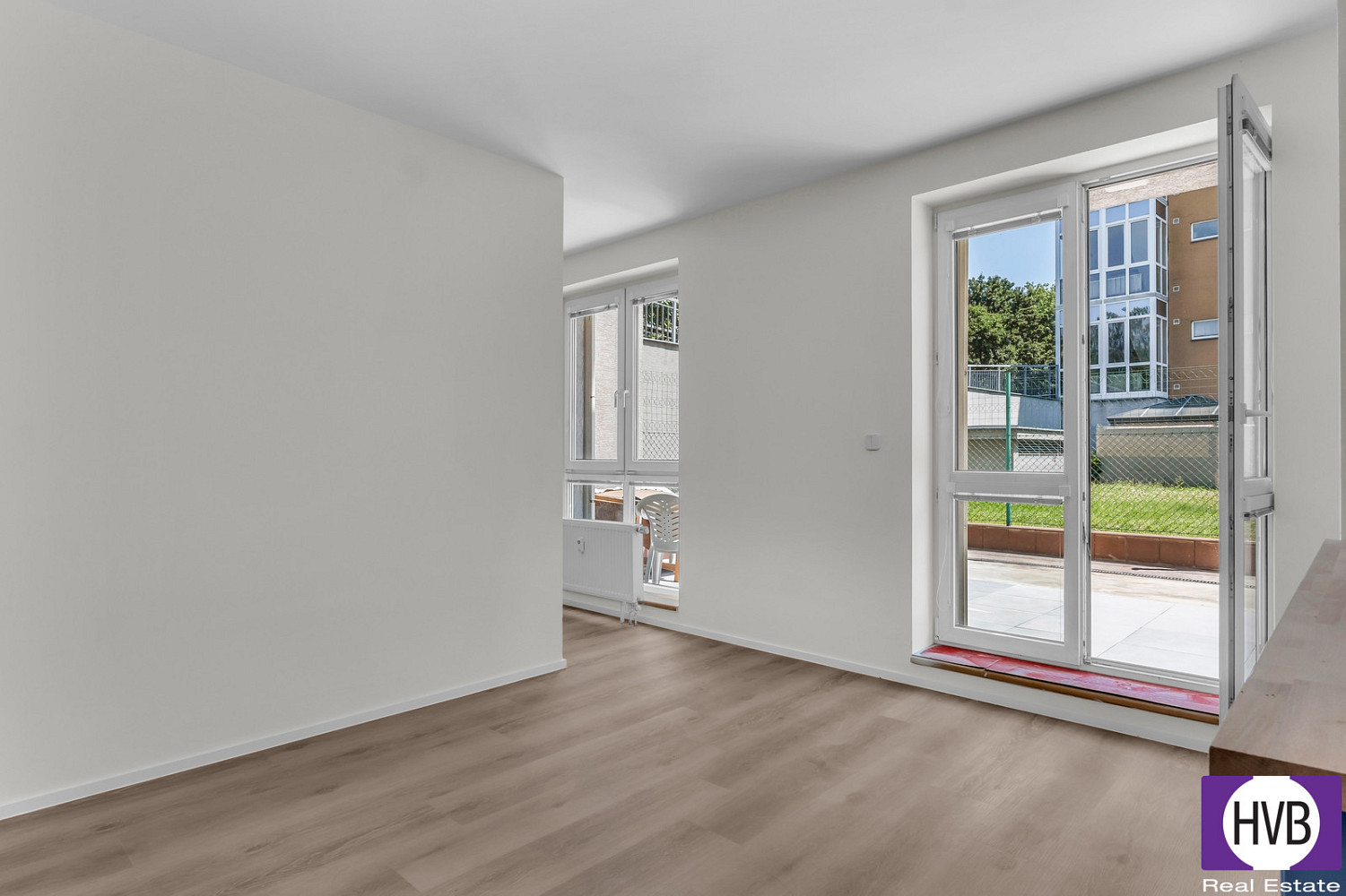 Prodej bytu 1+kk 35 m² – fotografie 3