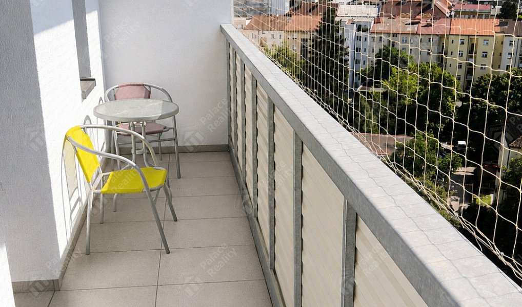 Prodej bytu 1+kk 40 m², Pardubice – náhled fotky 3