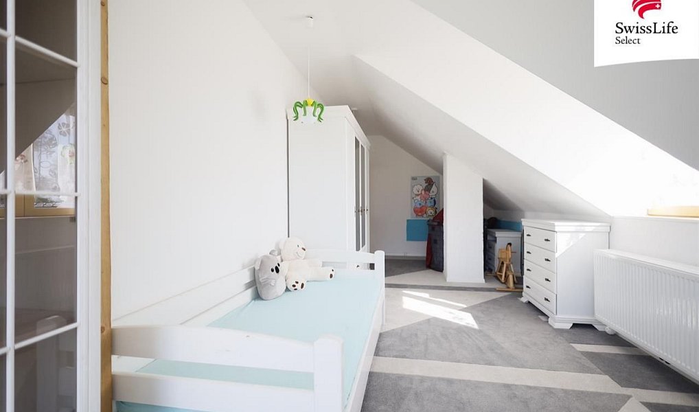 Prodej domu 205 m² s pozemkem 9 871 m², Krásná Hora – náhled fotky 18