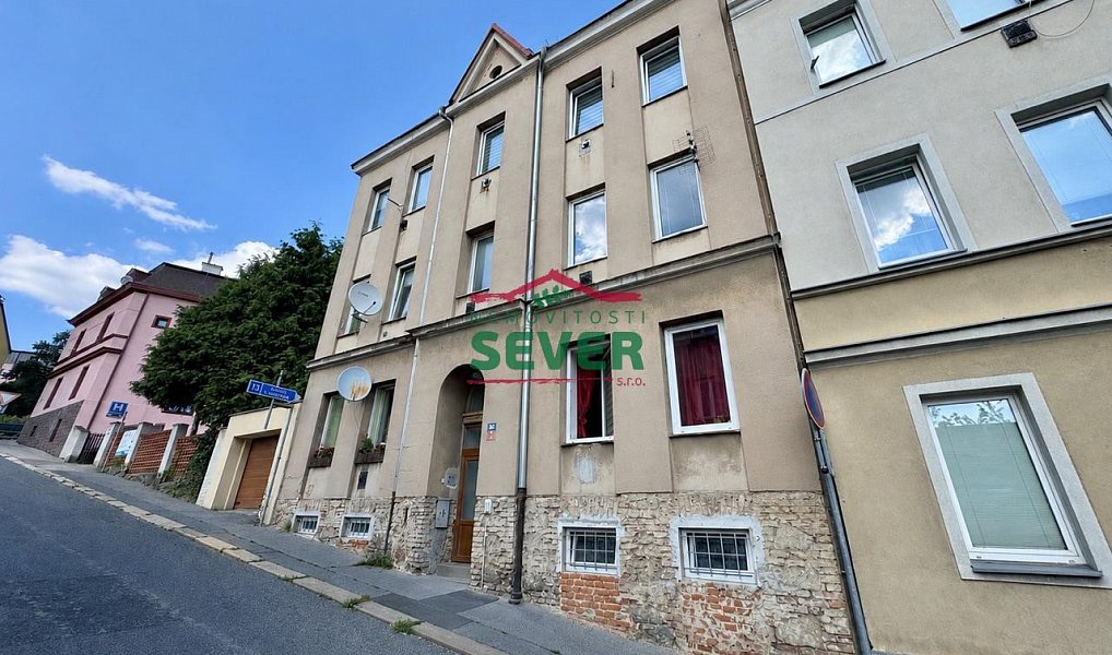 Prodej bytu 1+1 36 m², Děčín – náhled fotky 14