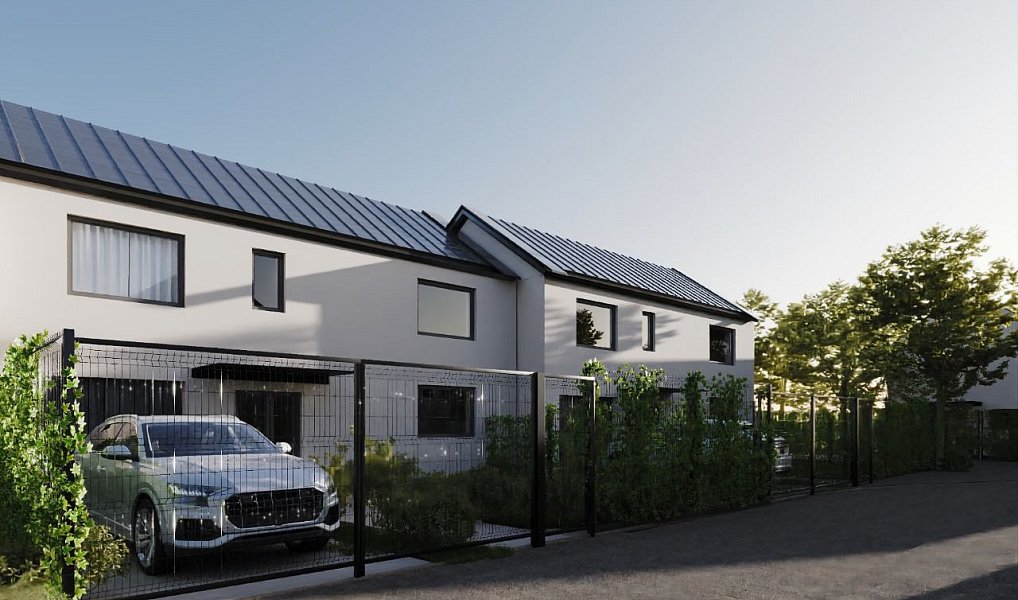 Prodej domu 127 m² s pozemkem 273 m², Kosmonosy – náhled fotky 2
