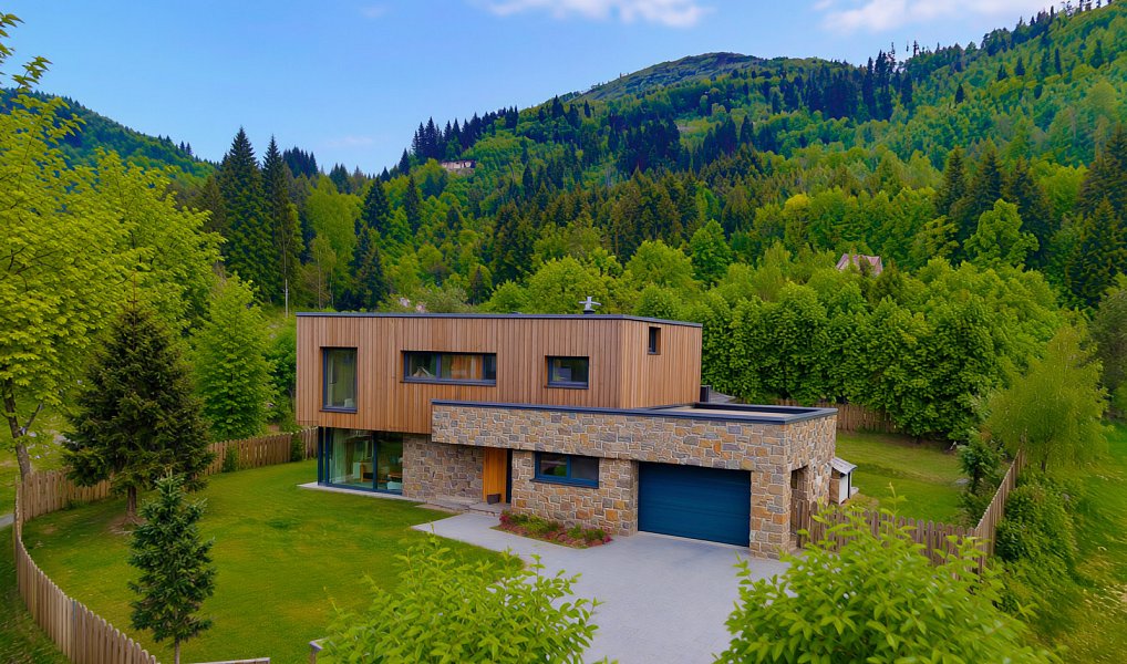 Prodej stavebního pozemku 2 271 m², Metylovice – náhled fotky 2