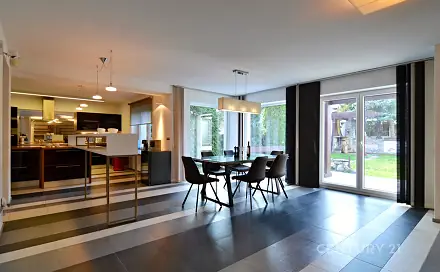 Prodej domu 830 m² s pozemkem 1 011 m², Hornických učňů, Příbram - Příbram IV