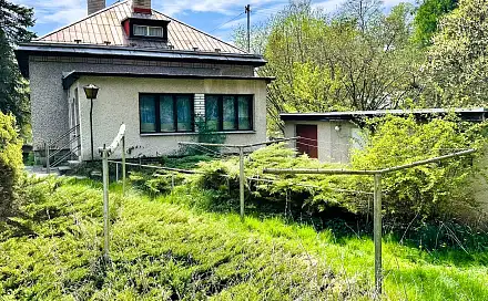 Prodej domu 80 m² s pozemkem 1 225 m², Žďárky, okres Náchod