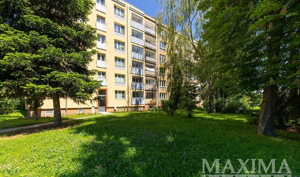 Prodej bytu 2+1 50 m², Olomouc – náhled fotky 13