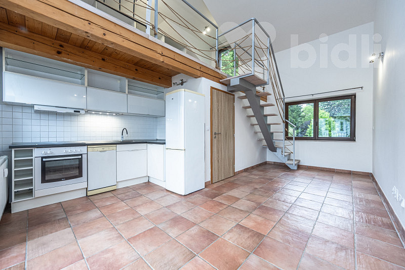 Prodej bytu 2+kk 46 m² — photo 5