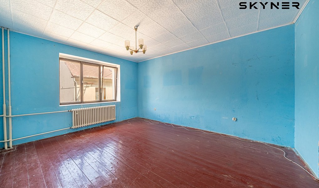 Prodej domu 278 m² s pozemkem 1 500 m², Ústí nad Labem – náhled fotky 10