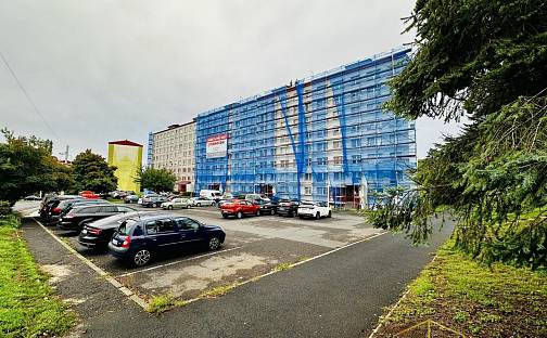 Prodej bytu 3+1 68 m², Prosetická, Teplice - Prosetice