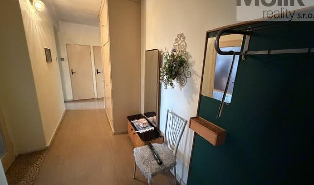 Prodej bytu 2+1 56 m², Most – náhled fotky 13