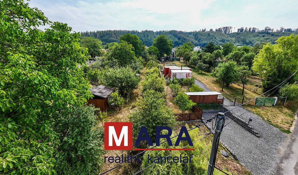 Prodej stavebního pozemku 424 m², Týn nad Bečvou – náhled fotky 3