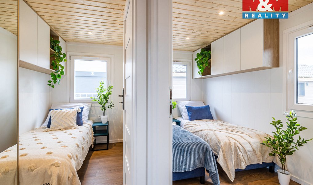Prodej domu 48 m² s pozemkem 1 133 m², Vítězná – náhled fotky 6