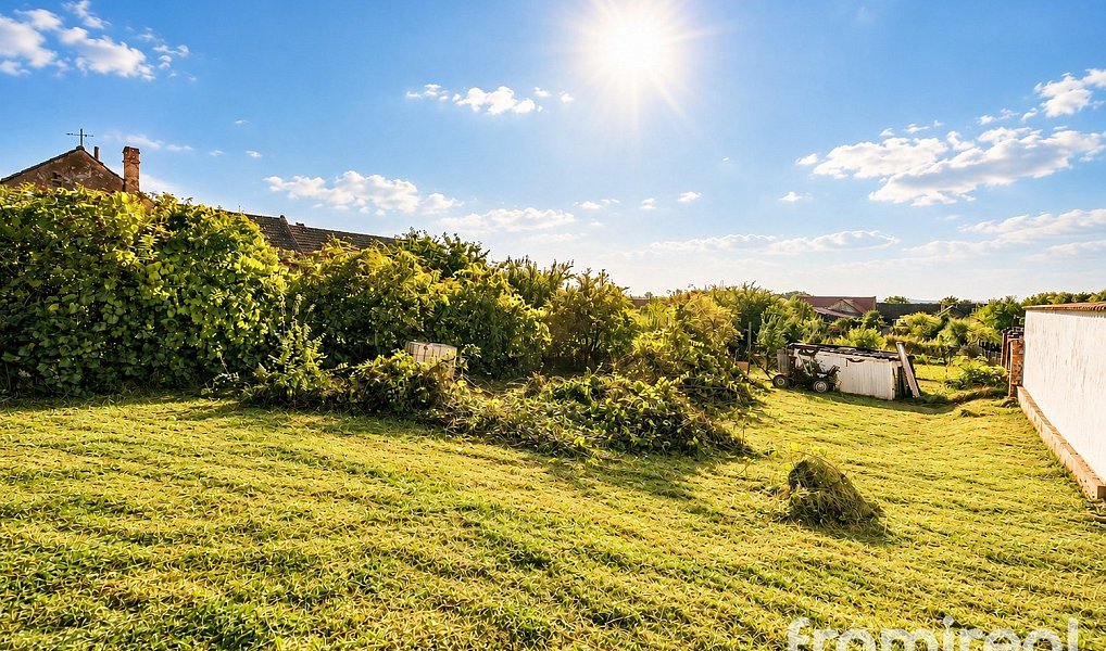 Prodej stavebního pozemku 1 033 m², Dyjákovice – náhled fotky 2