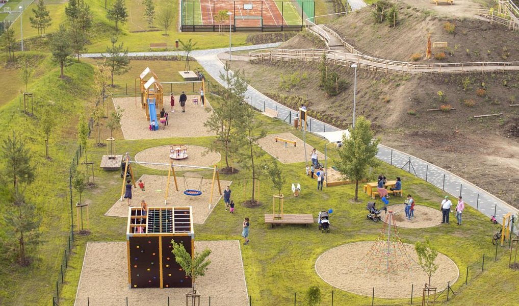 Prodej bytu 1+kk 41 m², Praha – náhled fotky 10