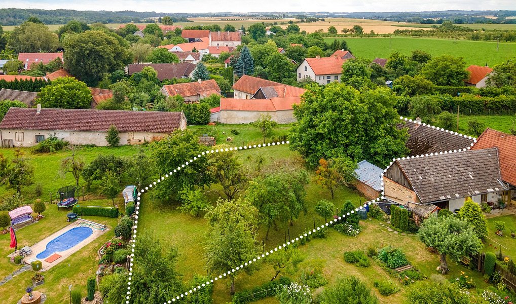 Prodej domu 65 m² s pozemkem 1 353 m², Vilémov – náhled fotky 8