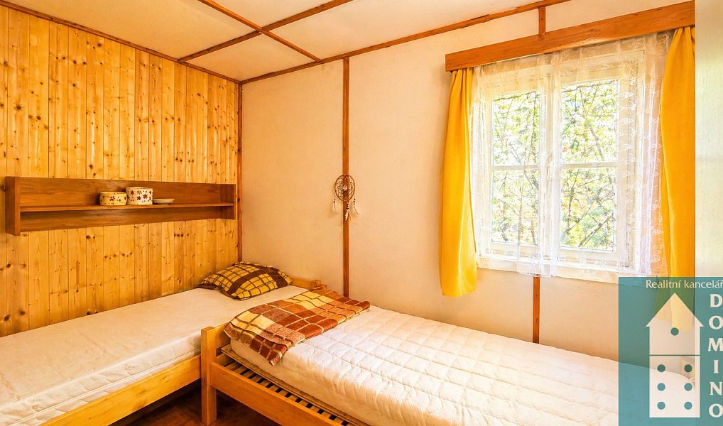 Prodej chaty/chalupy 66 m², Rajnochovice – náhled fotky 21