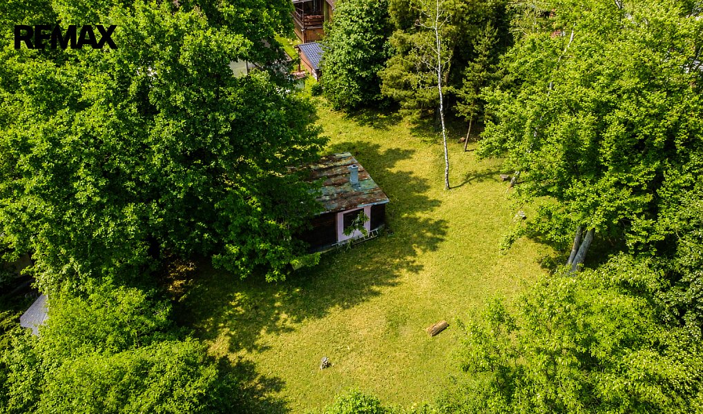 Prodej chaty/chalupy 21 m² s pozemkem 358 m², Tvarožná Lhota – náhled fotky 11