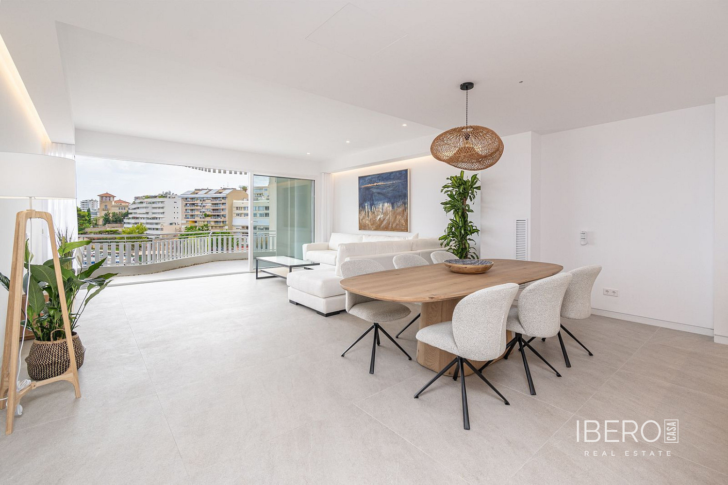 Piso 4+kk – Palma, El Sindicat, Foners - Más