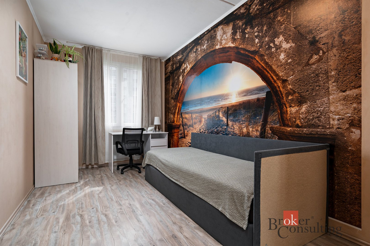 Prodej bytu 3+1 65 m² – fotografie 4