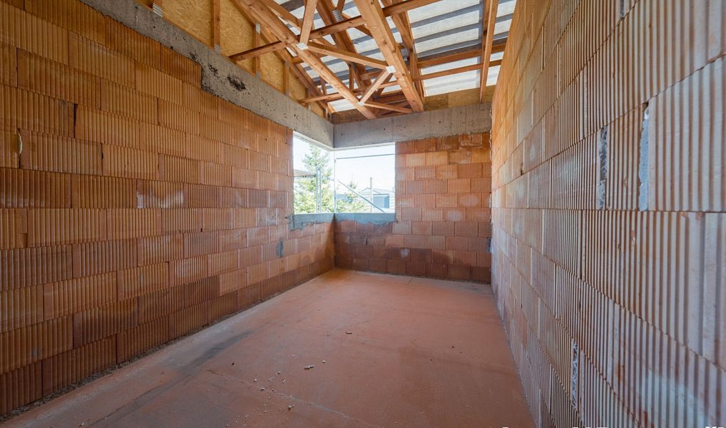 Prodej domu 112 m² s pozemkem 779 m², Vladislav – náhled fotky 21