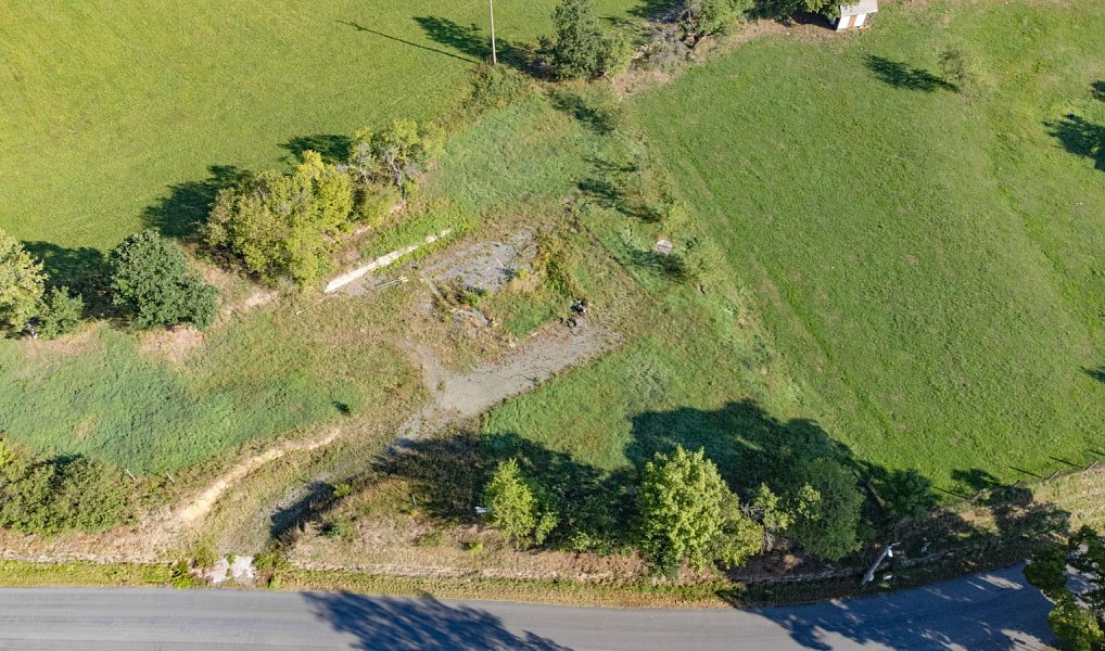 Prodej stavebního pozemku 1 179 m², Mokrosuky – náhled fotky 5