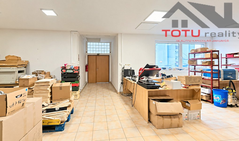 Prodej obchodních prostor 1 058 m², Kostelec nad Orlicí – náhled fotky 14