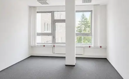 Pronájem kanceláře 24 m², Hrnčířská, Česká Lípa