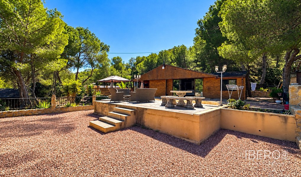 Prodej rodinného domu, 150 m², San Miguel de Salinas
