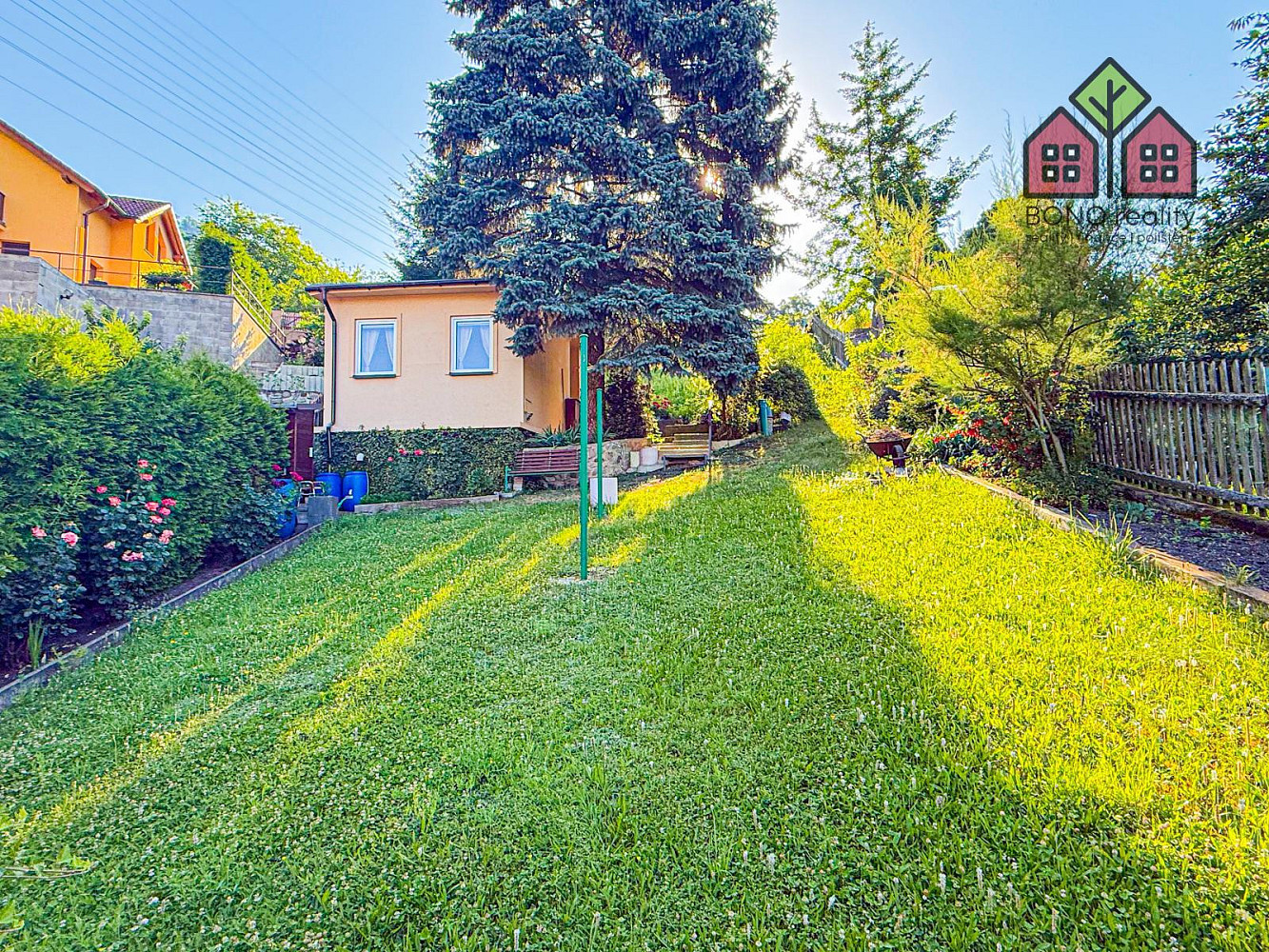 Prodej chaty/chalupy 56 m² s pozemkem 652 m² – další