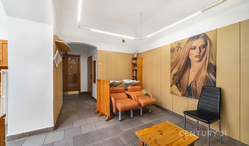Pronájem obchodních prostor 55 m², Plzeň – náhled fotky 5