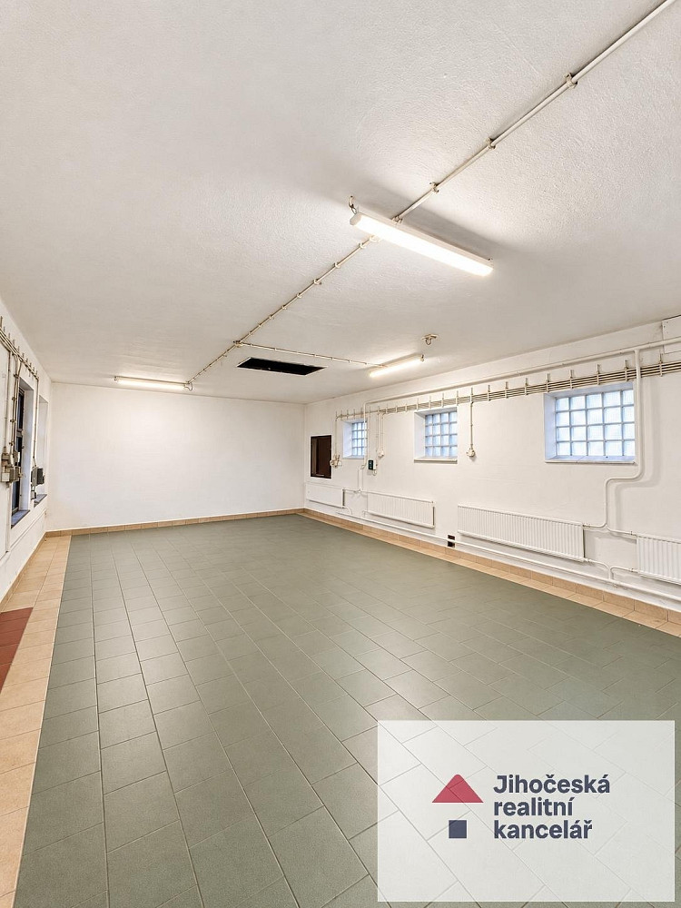 Pronájem obchodních prostor 170 m² – fotografie 3