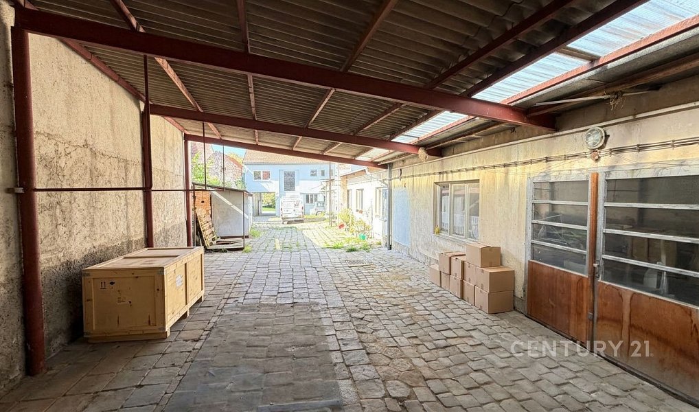 Pronájem skladovacích prostor 103 m², Ořechov – náhled fotky 15
