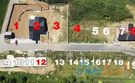 Prodej domu 93 m² s pozemkem 531 m², Doubí, Přerov - Přerov XI-Vinary