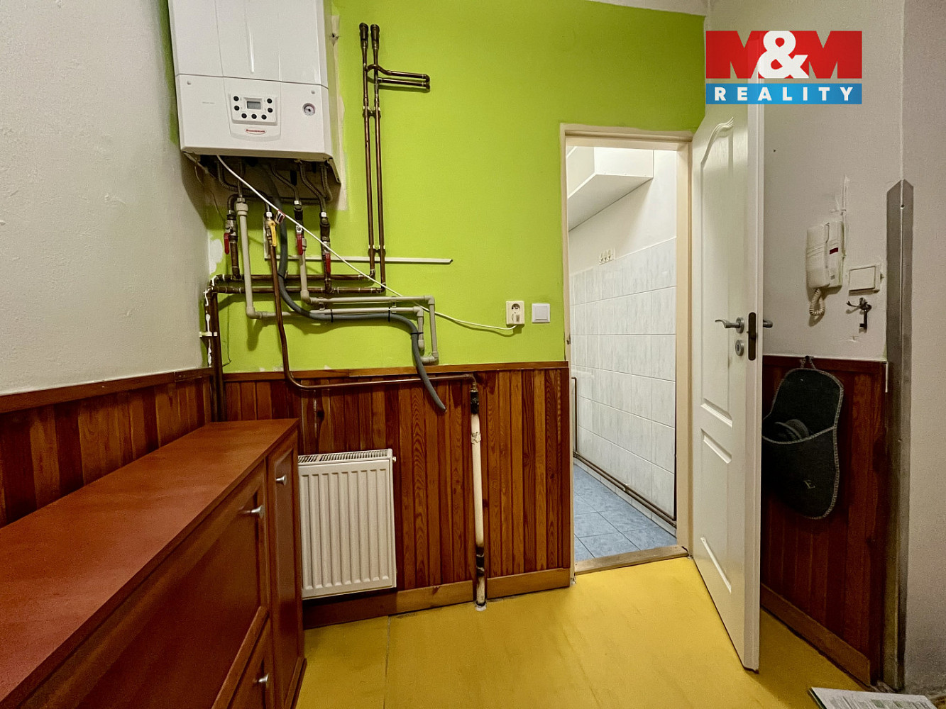 Prodej bytu 1+kk 40 m² — photo 4