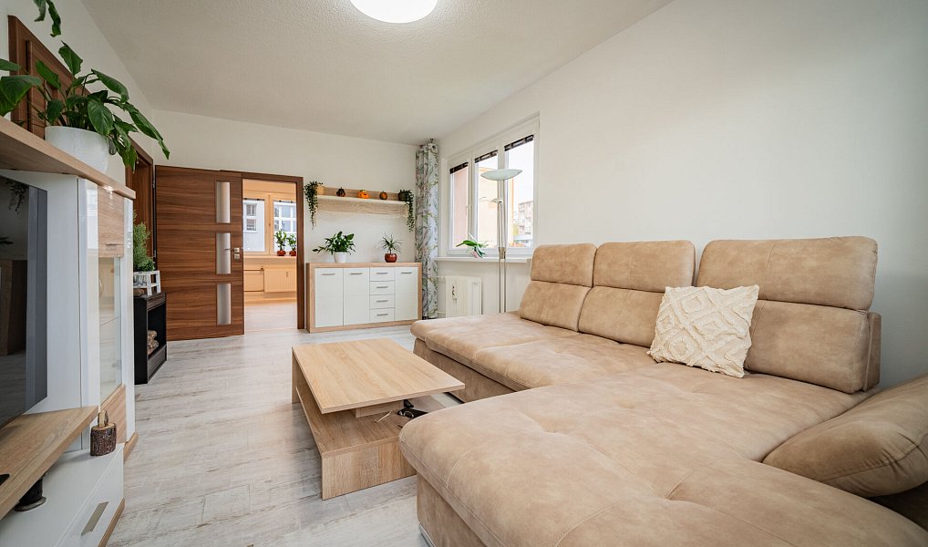 Prodej bytu 3+1 73 m², Mělník – náhled fotky 14