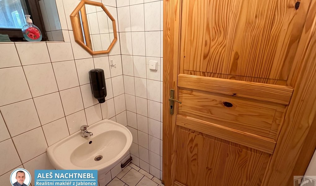 Pronájem restaurace 134 m², Tanvald – náhled fotky 14