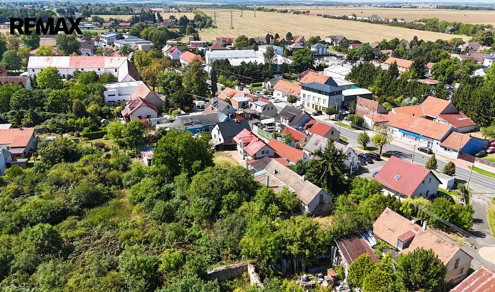 Prodej domu 100 m² s pozemkem 914 m², Chrášťany – náhled fotky 8
