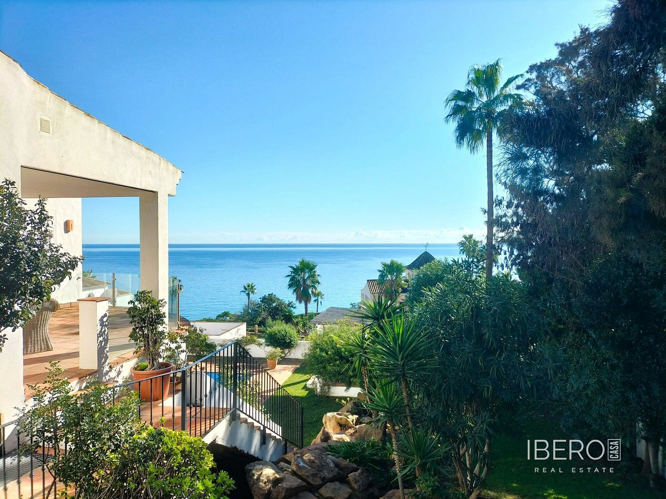 Casa 6+kk – Manilva, Manilva Pueblo, Costa del Sol Occidental - Vista 5