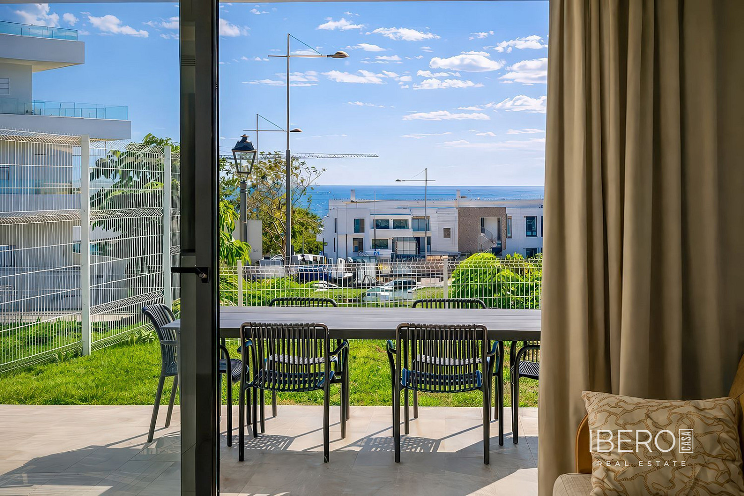 Piso 3+kk – Estepona, Barriada Islas Canarias - Vista 3