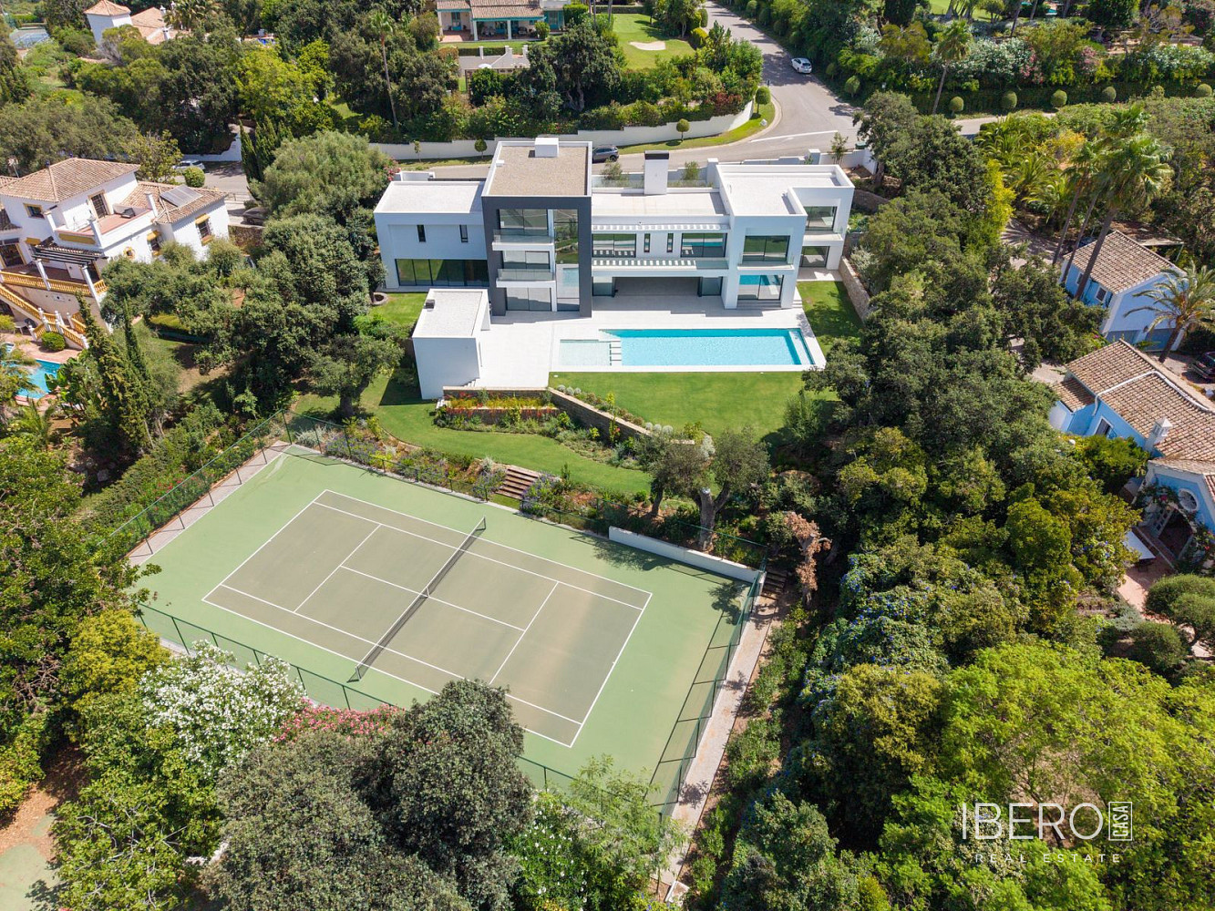 Casa – Sotogrande Alto - Vista 2