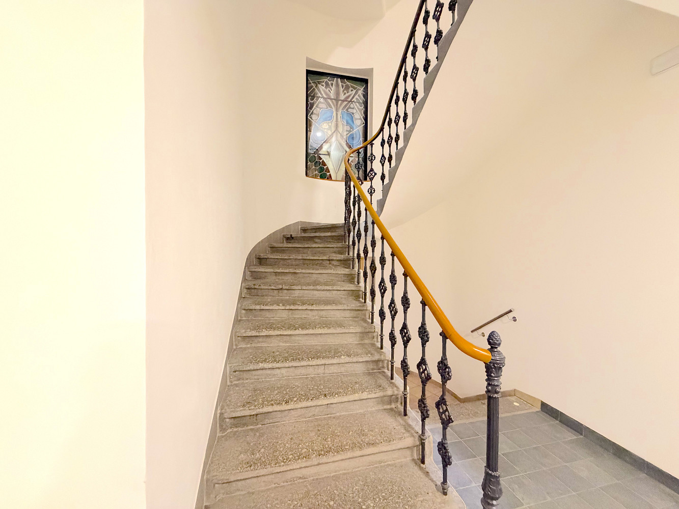 Pronájem bytu 1+kk 23 m² – fotografie 5