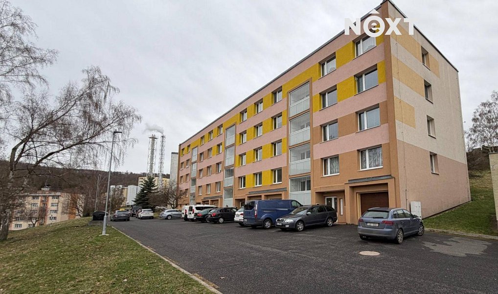 Prodej bytu 2+1 59 m², Meziboří – náhled fotky 32