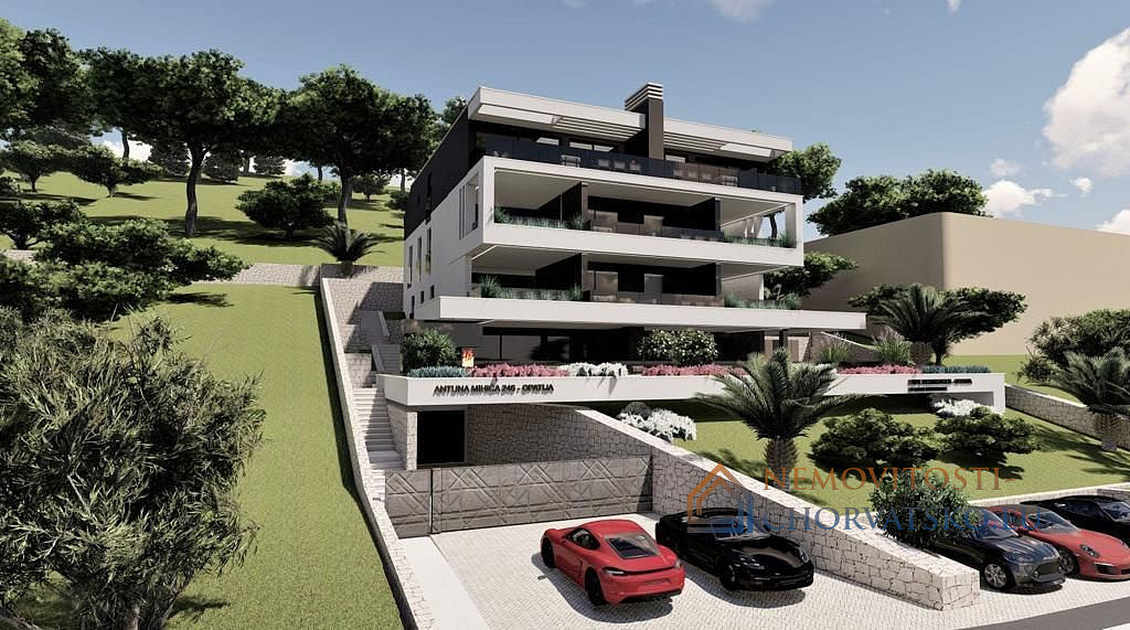 Prodej bytu 2+kk 107 m² – pohled 3
