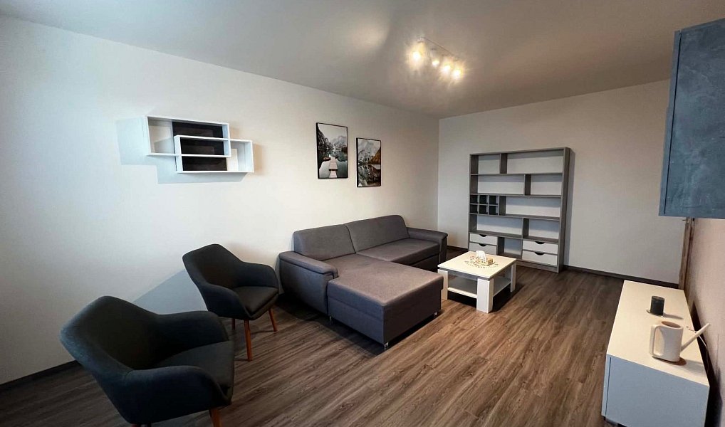 Pronájem bytu 2+1 65 m², Jindřichův Hradec – náhled fotky 3