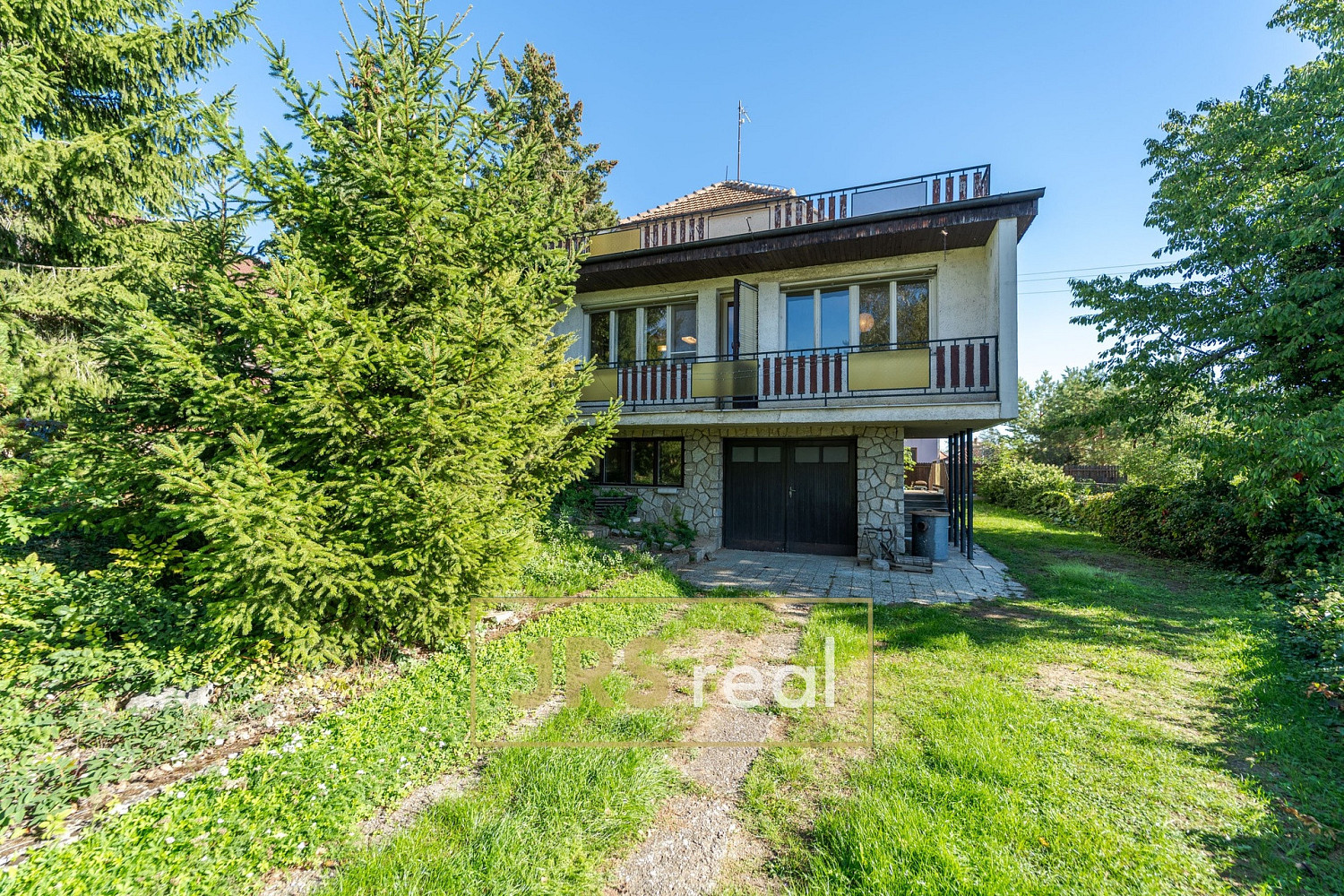 Prodej domu 312 m² s pozemkem 630 m²