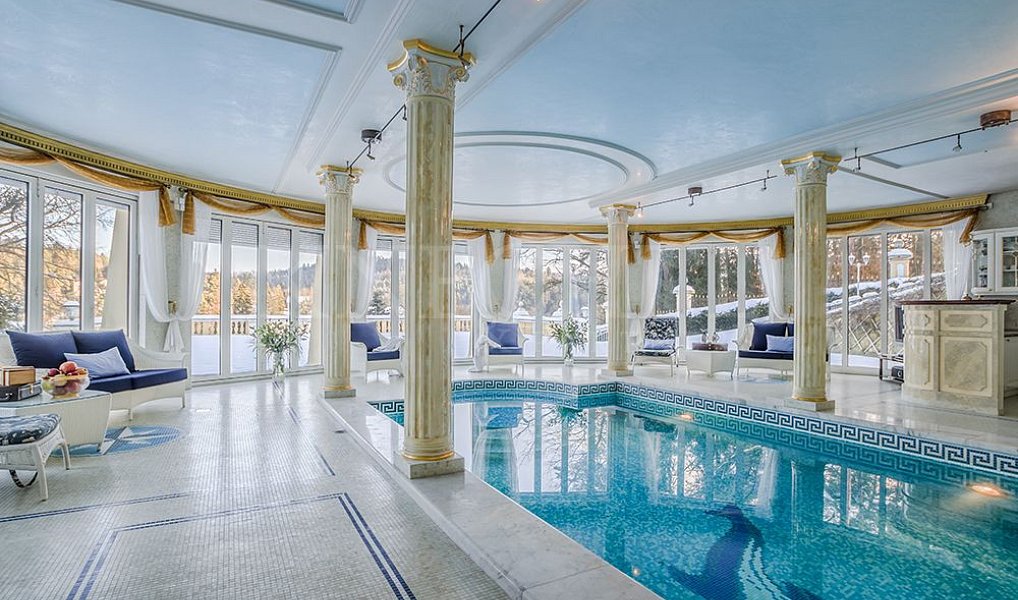 Prodej domu 609 m² s pozemkem 6 235 m², Senohraby – náhled fotky 13