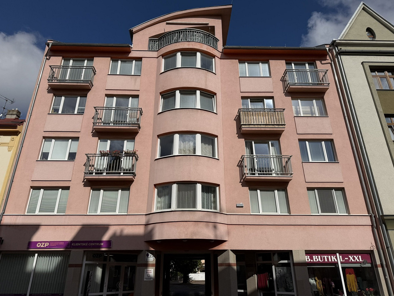 Prodej bytu 4+kk 95 m²