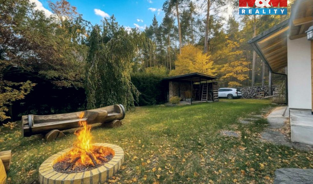 Prodej chaty/chalupy 82 m² s pozemkem 51 m², Zliv – náhled fotky 12